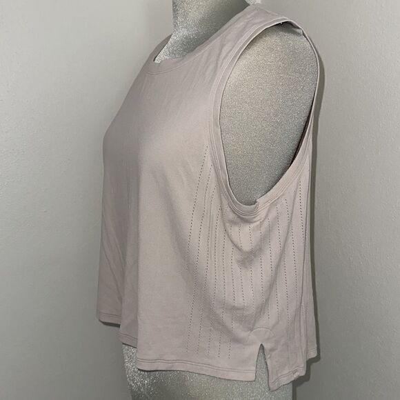 Lululemon tank pink blush 10 - Picture 1 of 7